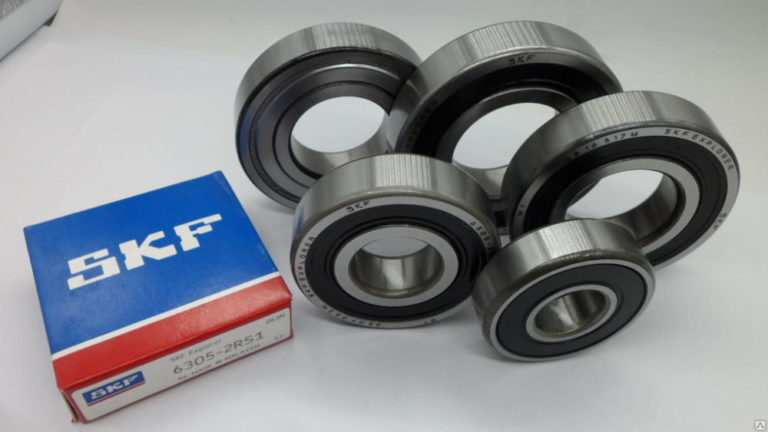 Подшипник skf bb1 0724